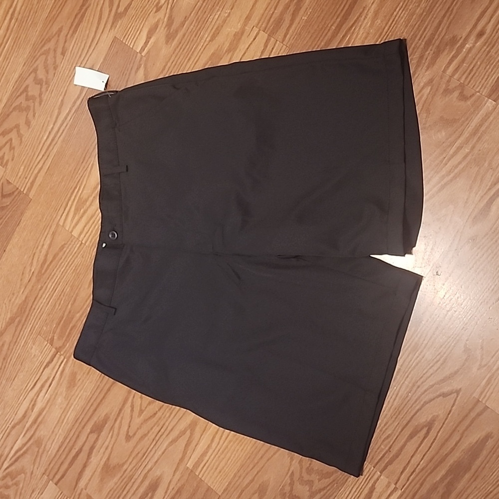 NWT‎ izod golf shorts size 40
